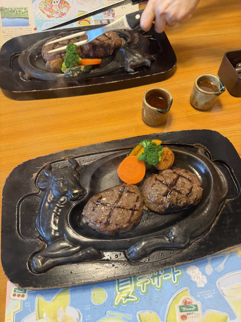あんちゃん🧖‍♀️さんのサウナしきじのサ活写真