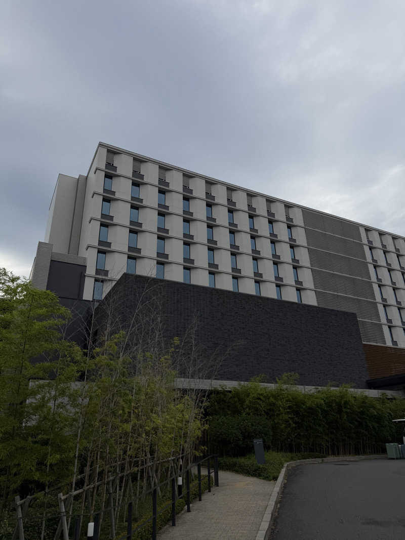 あんちゃん🧖‍♀️さんの木の花の湯(HOTEL CLAD)のサ活写真
