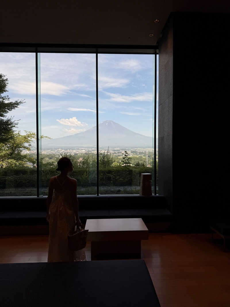 あんちゃん🧖‍♀️さんの木の花の湯(HOTEL CLAD)のサ活写真