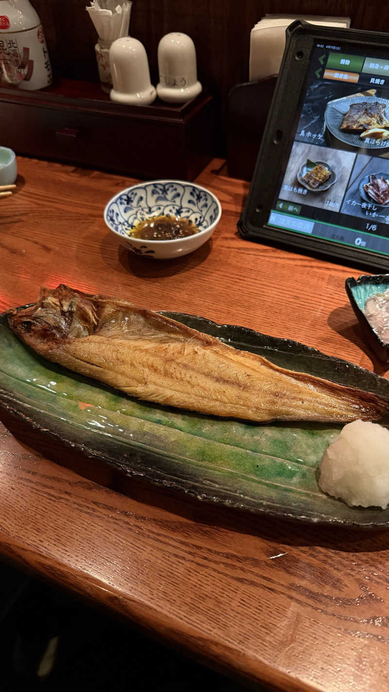 ねぎとろのおすしSUNさんの幣舞の湯 ドーミーインPREMIUM釧路のサ活写真