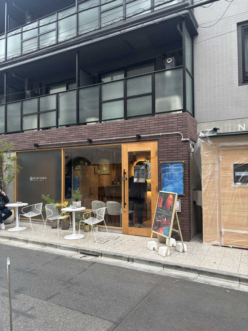 Bさんのsauna&bath NiHITARUのサ活写真