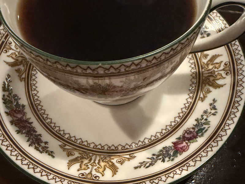 コーヒー