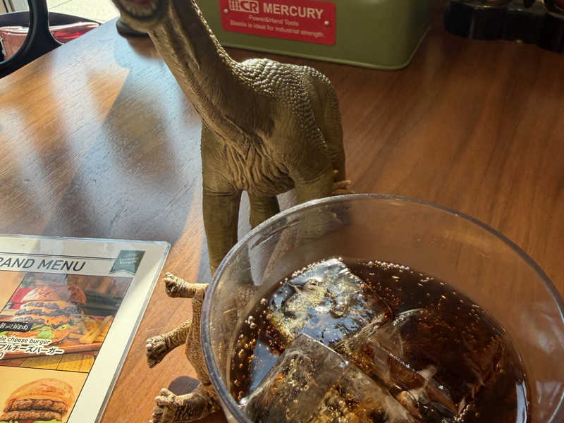 コーラ