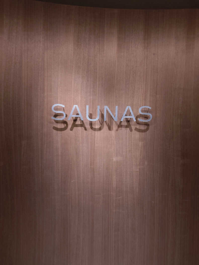 313chaaanさんの高輪SAUNASのサ活写真