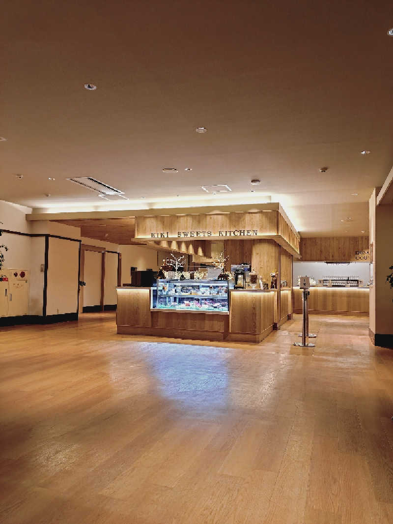 313chaaanさんのKIKI知床 ナチュラルリゾートのサ活写真