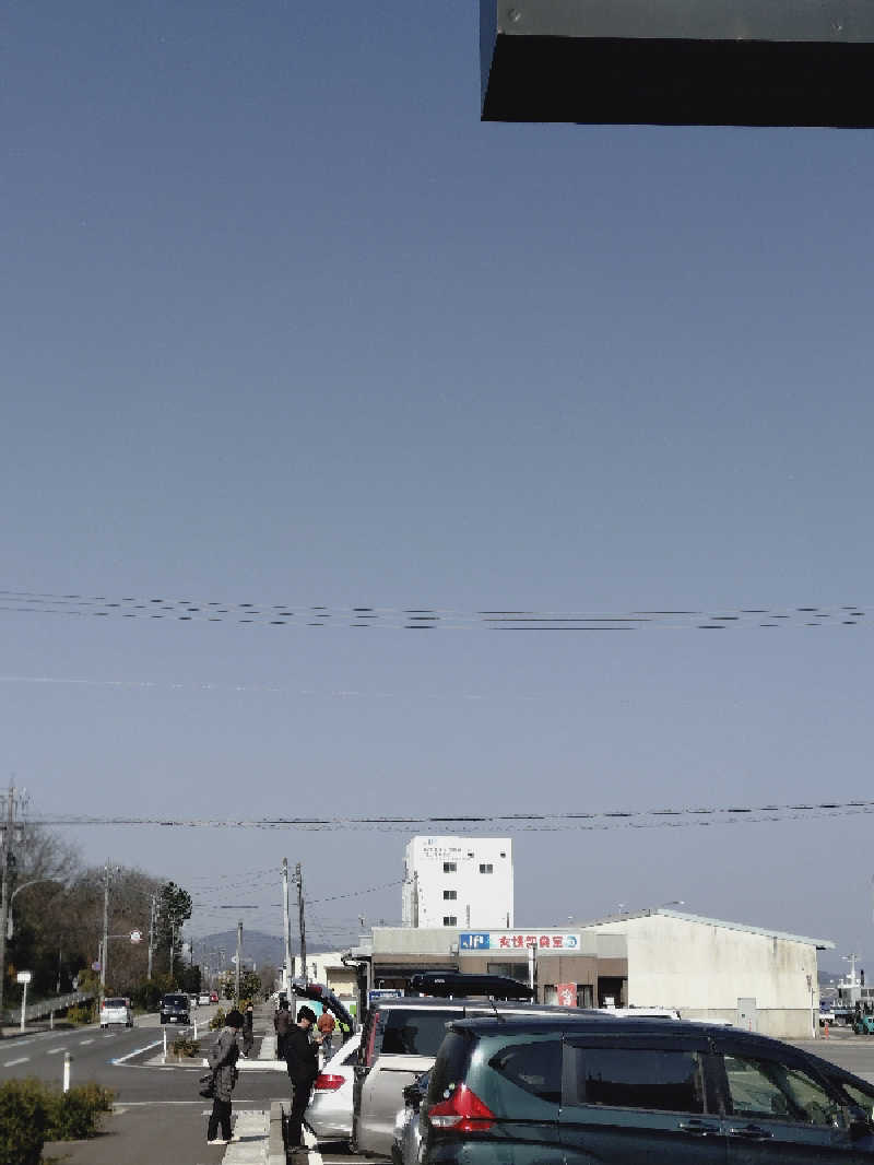 313chaaanさんの天然温泉 海王のサ活写真
