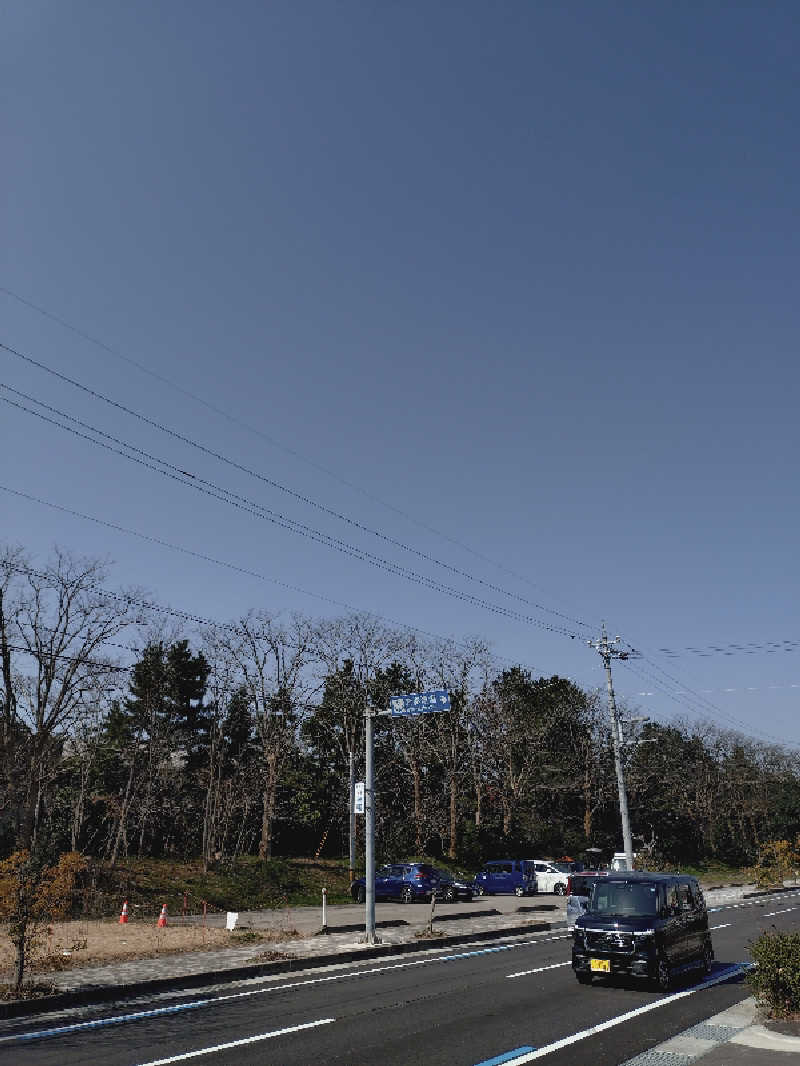 313chaaanさんの天然温泉 海王のサ活写真