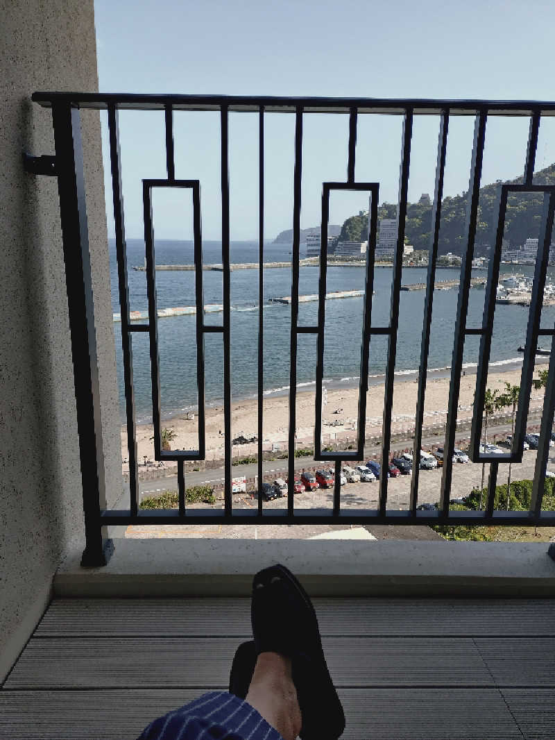 313chaaanさんのラビスタ熱海テラスのサ活写真