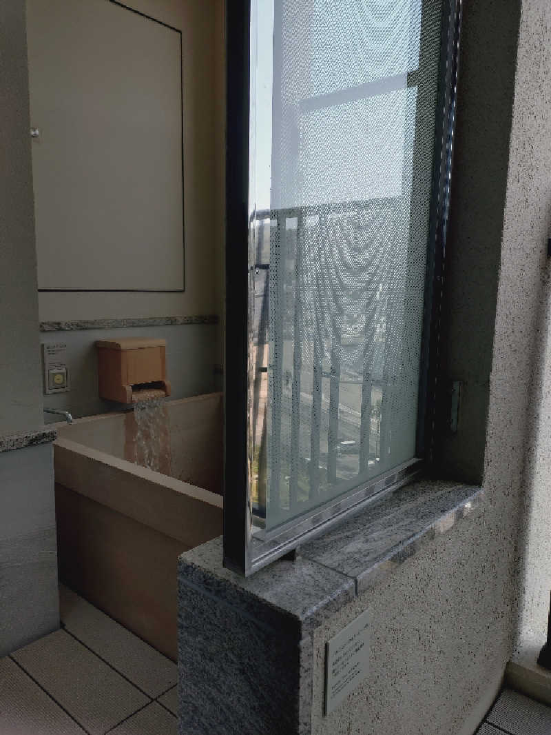 313chaaanさんのラビスタ熱海テラスのサ活写真