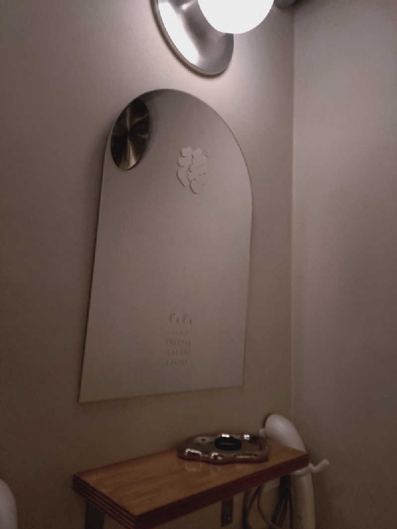 313chaaanさんのSAUNA汽汽のサ活写真