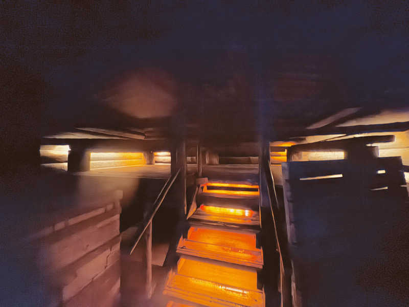 OLDスタイラーさんのSuomen Latu Kiilopää/Fell Centre Kiilopääのサ活写真