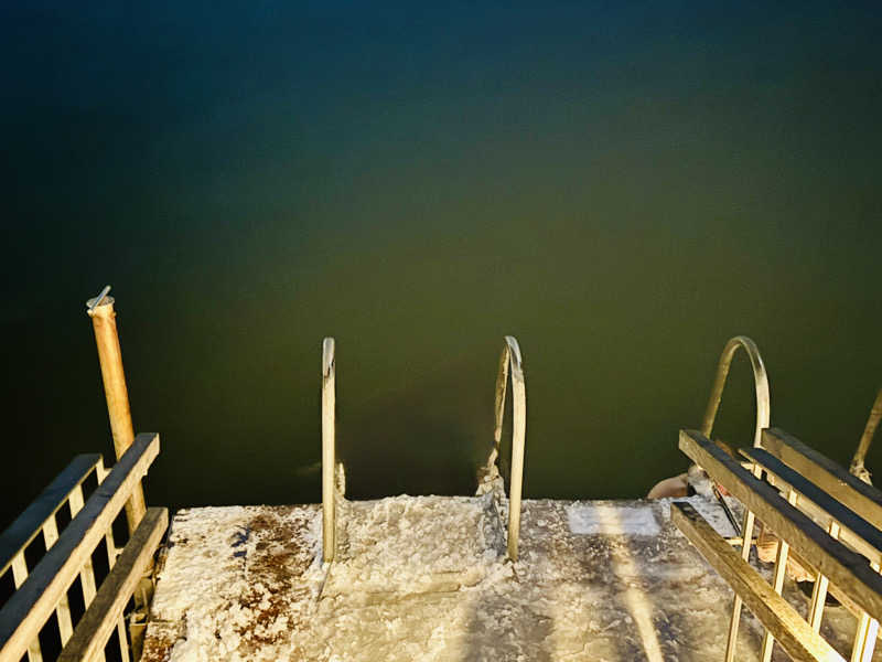 OLDスタイラーさんのLöylyのサ活写真