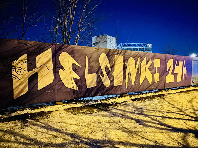 OLDスタイラーさんのLöylyのサ活写真