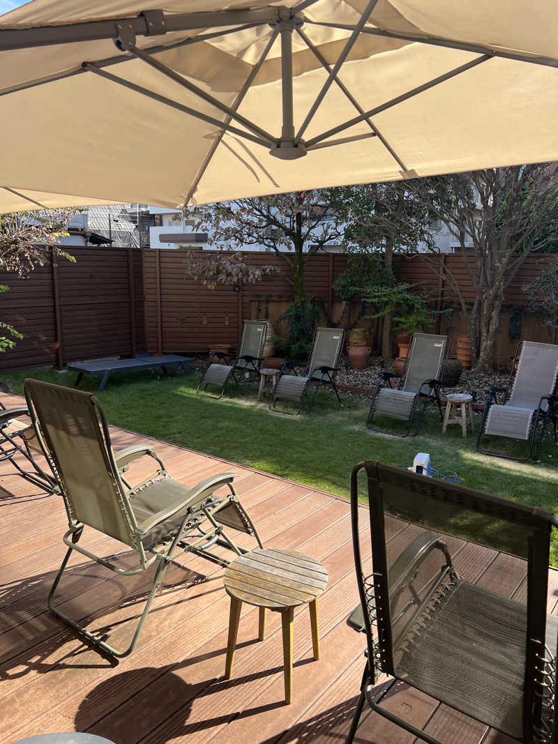 けんしろーさんのIE:SAUNA AICHIのサ活写真