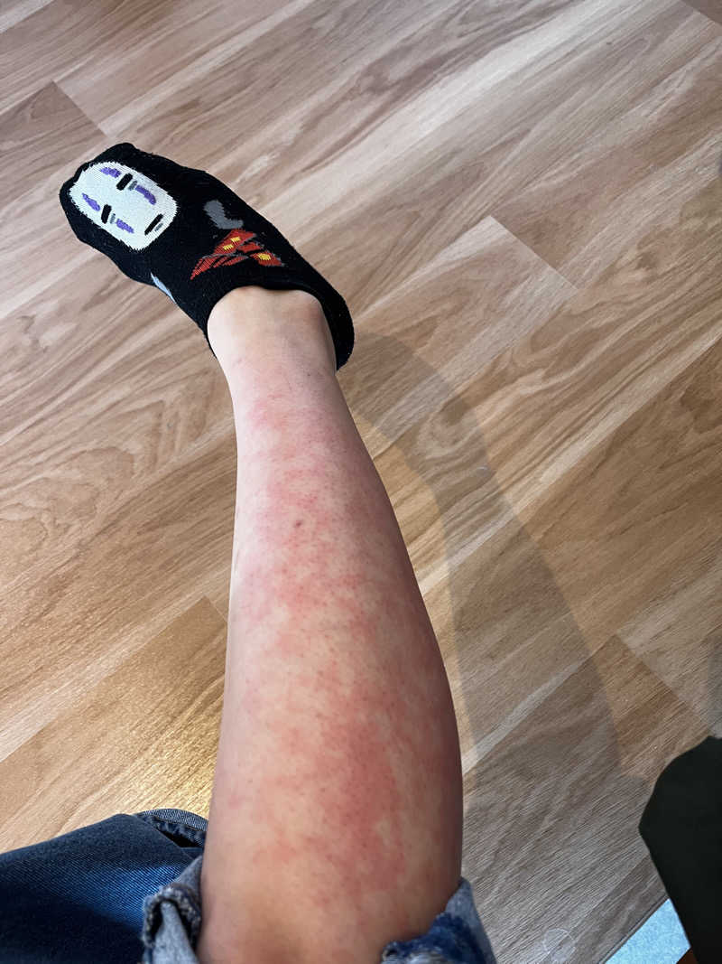 ぴかぴかさんの天然温泉 湯～ねるのサ活写真