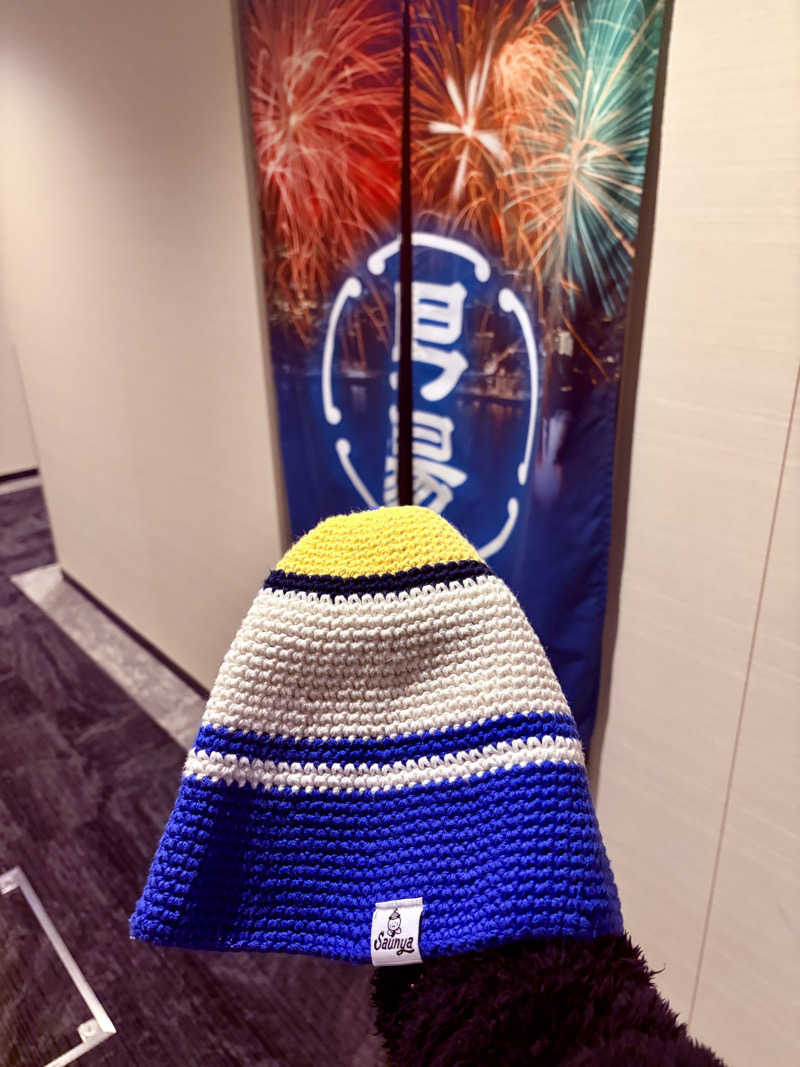 ひとし@HITOSHIさんのリブマックスリゾート熱海Oceanのサ活写真