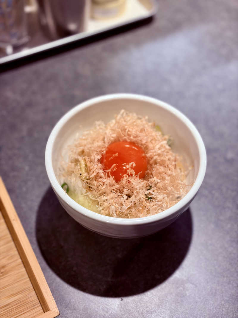 ひとし@HITOSHIさんの山賊サウナのサ活写真