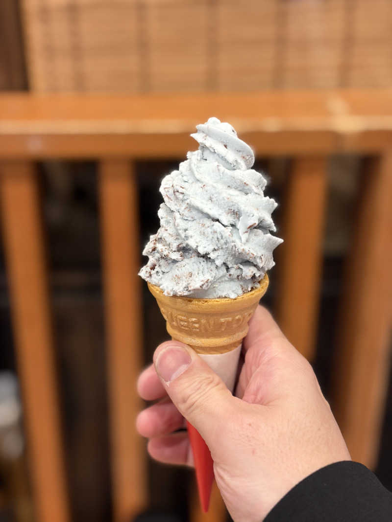 ひとし@HITOSHIさんのととのいの郷 秦野湯花楽のサ活写真