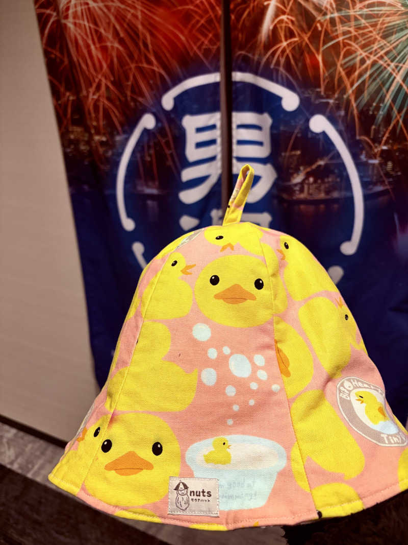 ひとし@HITOSHIさんのリブマックスリゾート熱海Oceanのサ活写真