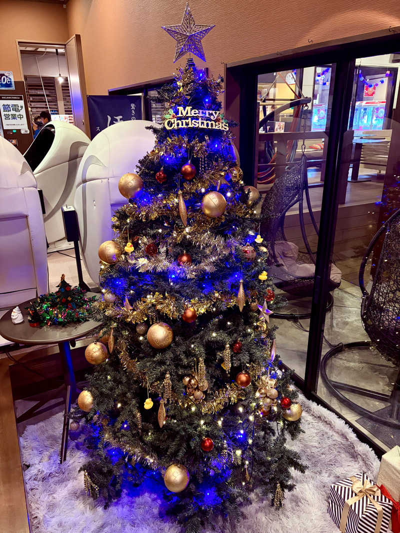 ひとし@HITOSHIさんのOYUGIWA海老名のサ活写真