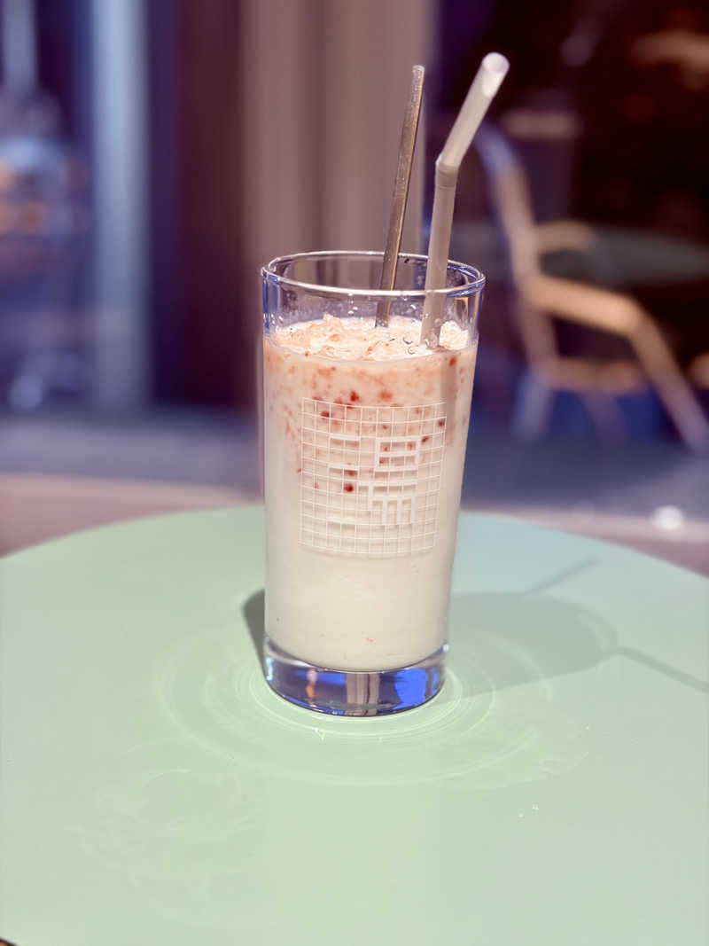 ひとし@HITOSHIさんの狛江湯のサ活写真