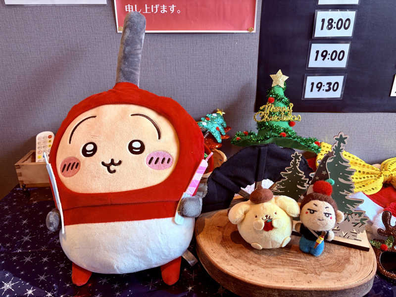 ひとし@HITOSHIさんの山賊サウナのサ活写真