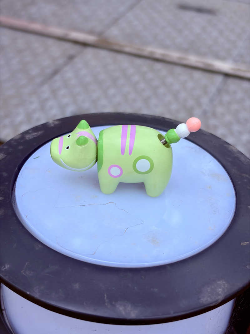 ひとし@HITOSHIさんの天然温泉 小田原コロナの湯のサ活写真