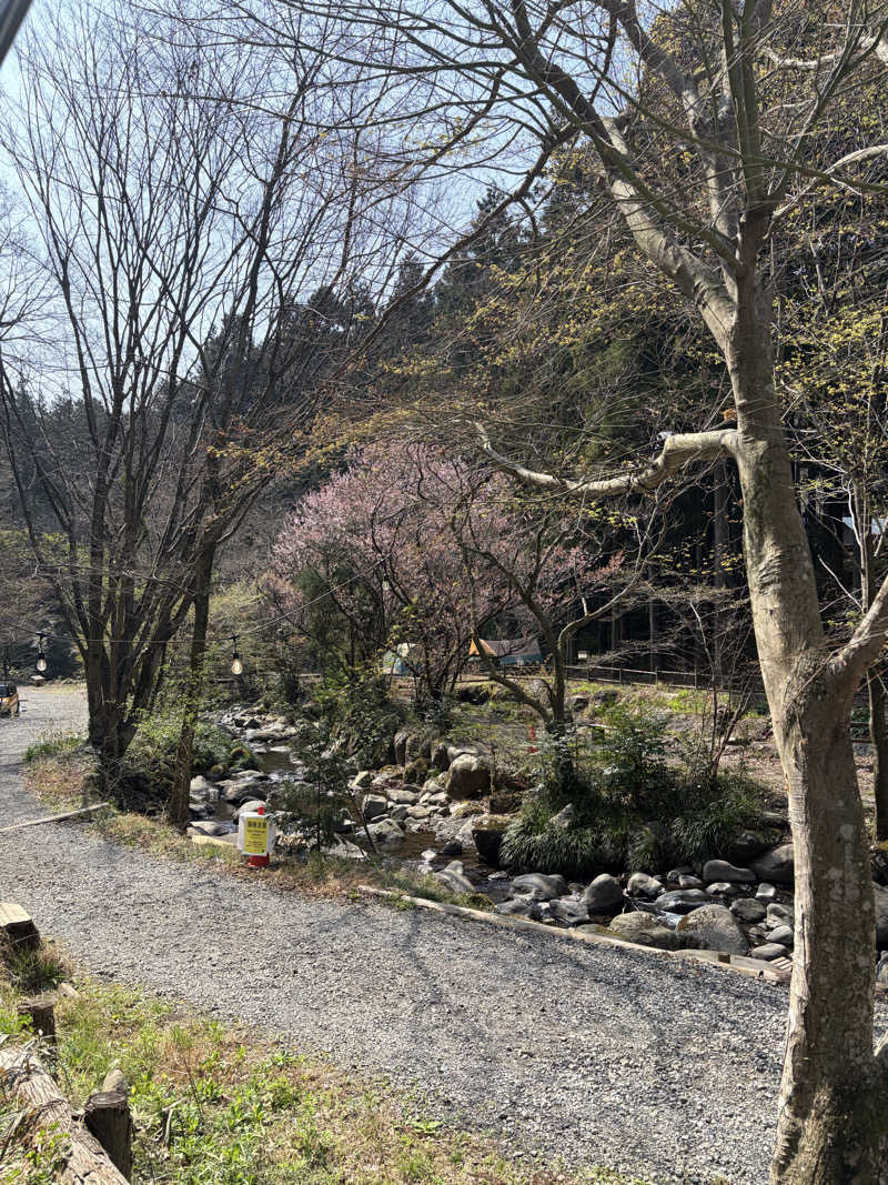 ひとし@HITOSHIさんの公衆アウトドアサウナ ノサウナのサ活写真