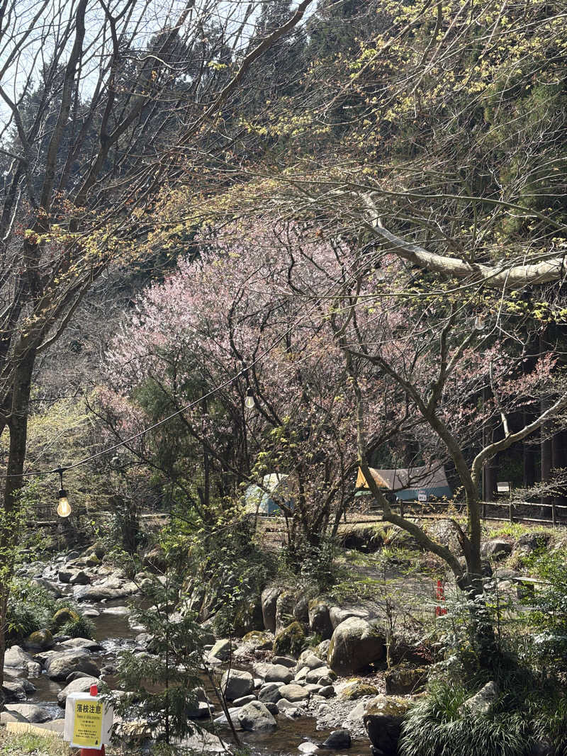 ひとし@HITOSHIさんの公衆アウトドアサウナ ノサウナのサ活写真