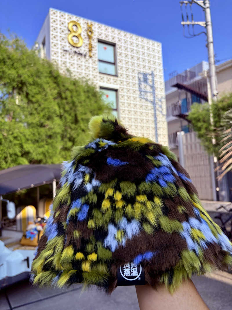 ひとし@HITOSHIさんの8HOTEL CHIGASAKIのサ活写真