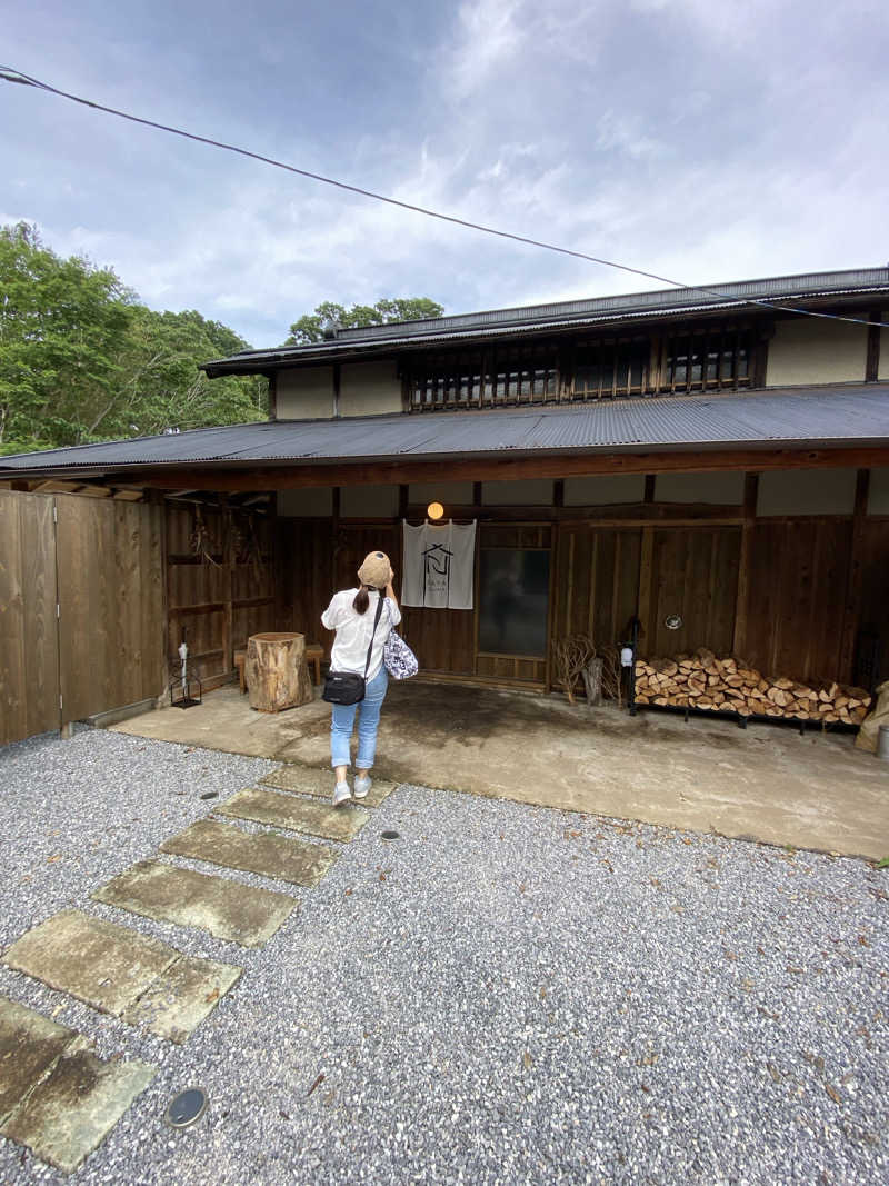 yu-kunさんのSAUNA NAYAのサ活写真