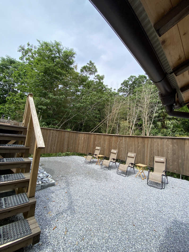 yu-kunさんのSAUNA NAYAのサ活写真