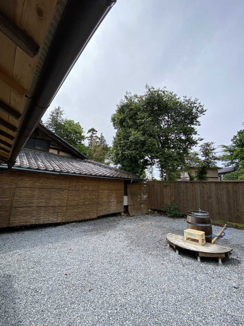 yu-kunさんのSAUNA NAYAのサ活写真