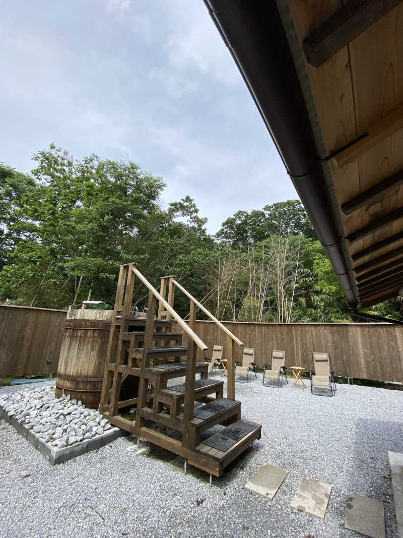 yu-kunさんのSAUNA NAYAのサ活写真