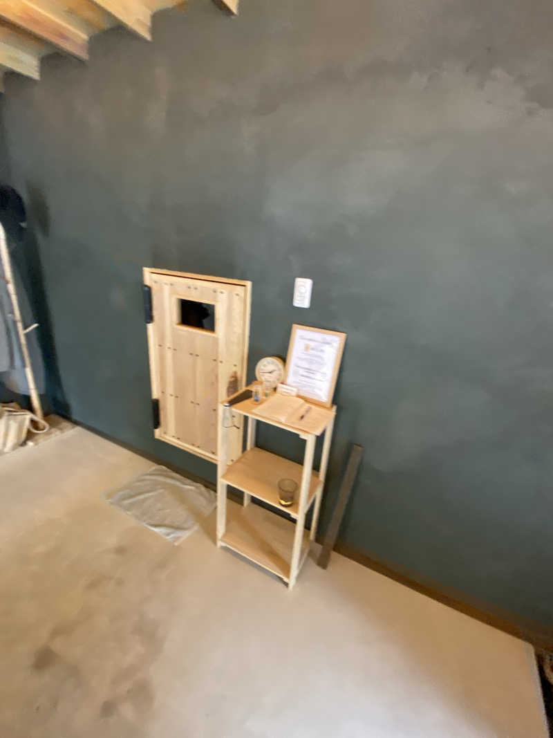 yu-kunさんのSAUNA NAYAのサ活写真