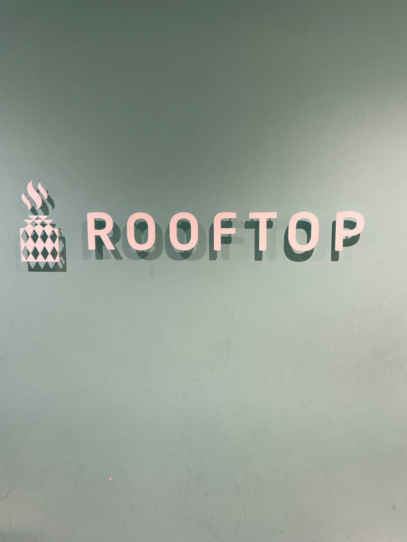 にゃおとさんのROOFTOPのサ活写真