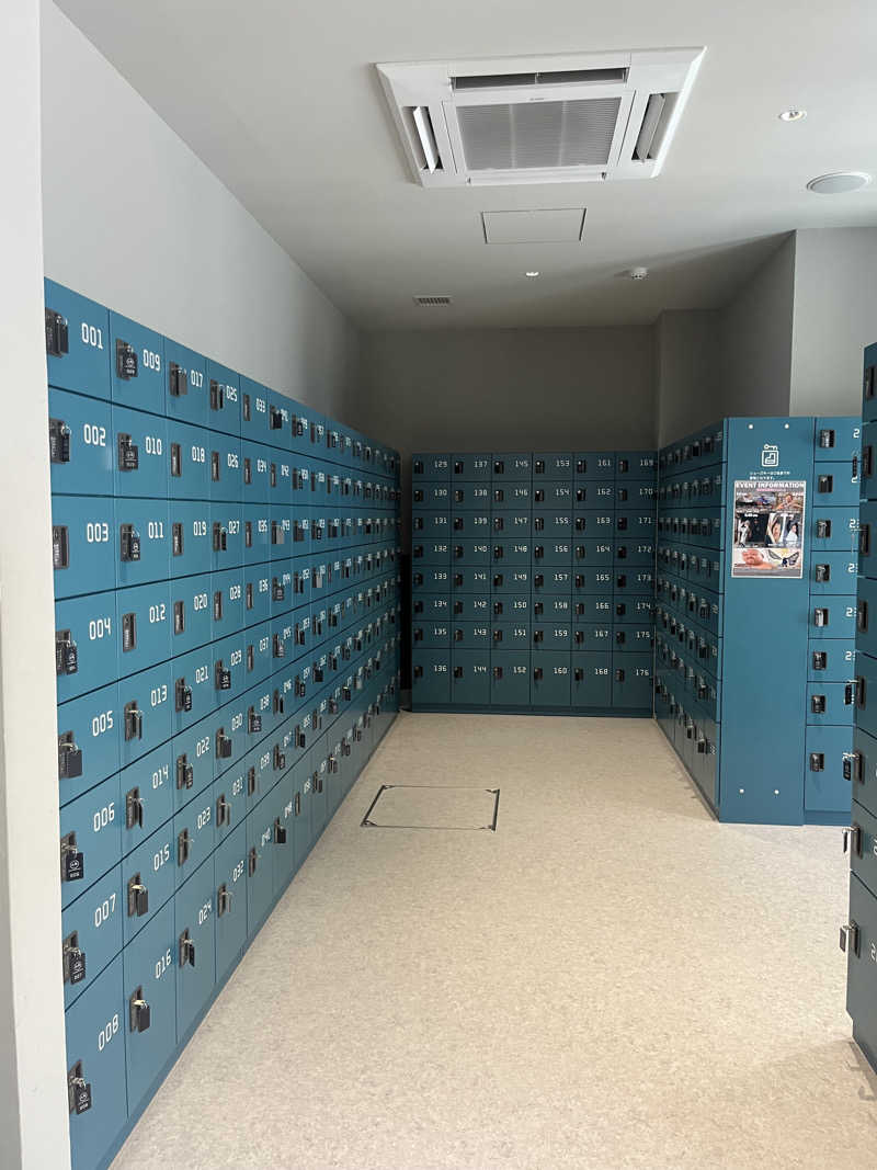 smileyさんのsaunahouseのサ活写真