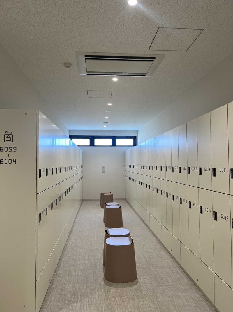 smileyさんのsaunahouseのサ活写真