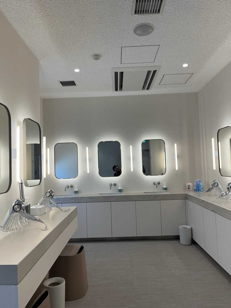 smileyさんのsaunahouseのサ活写真