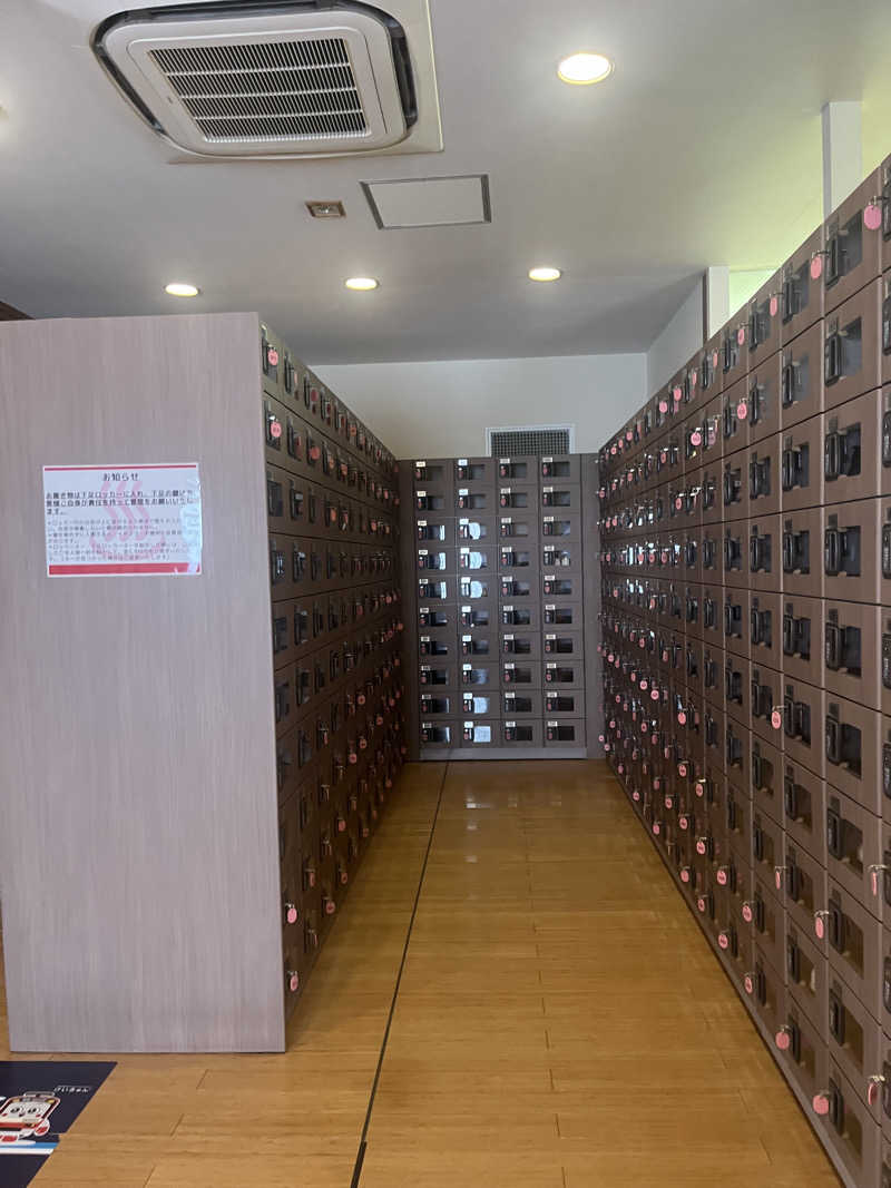 smileyさんのみうら湯 弘明寺店のサ活写真