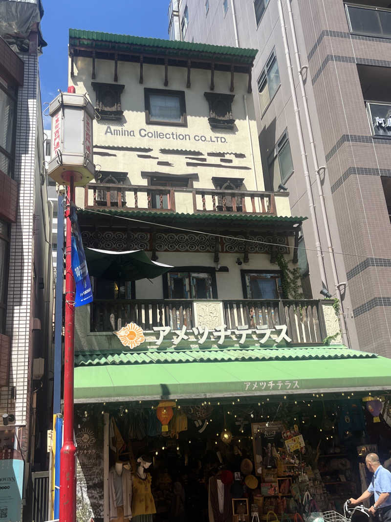 smileyさんのHARE-TABI SAUNA&INNのサ活写真