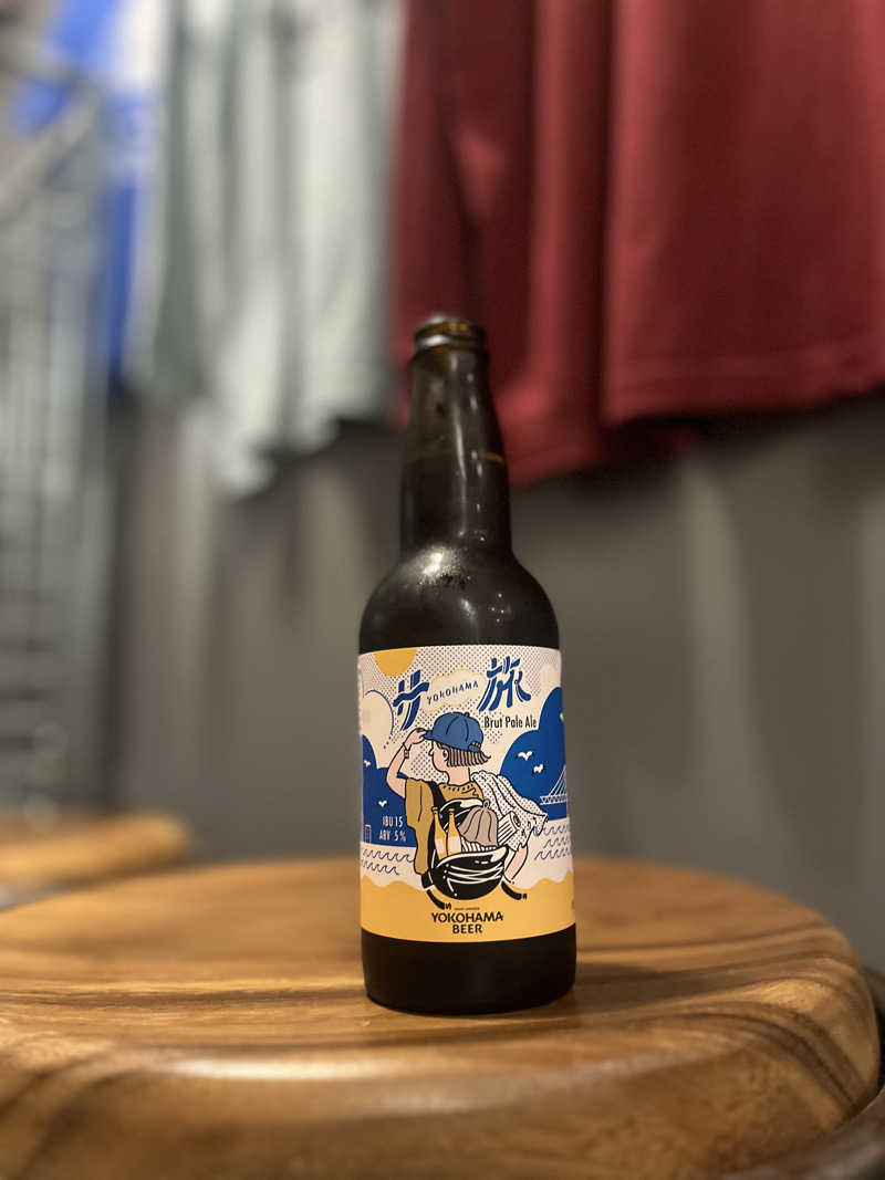 smileyさんのHARE-TABI SAUNA&INNのサ活写真