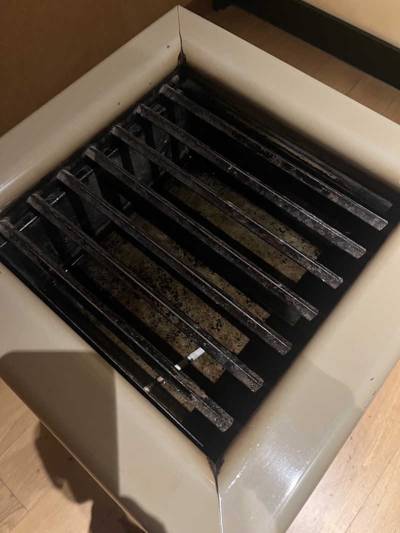 smileyさんの横濱スパヒルズ 竜泉寺の湯のサ活写真