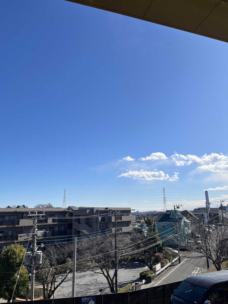 smileyさんの横濱スパヒルズ 竜泉寺の湯のサ活写真