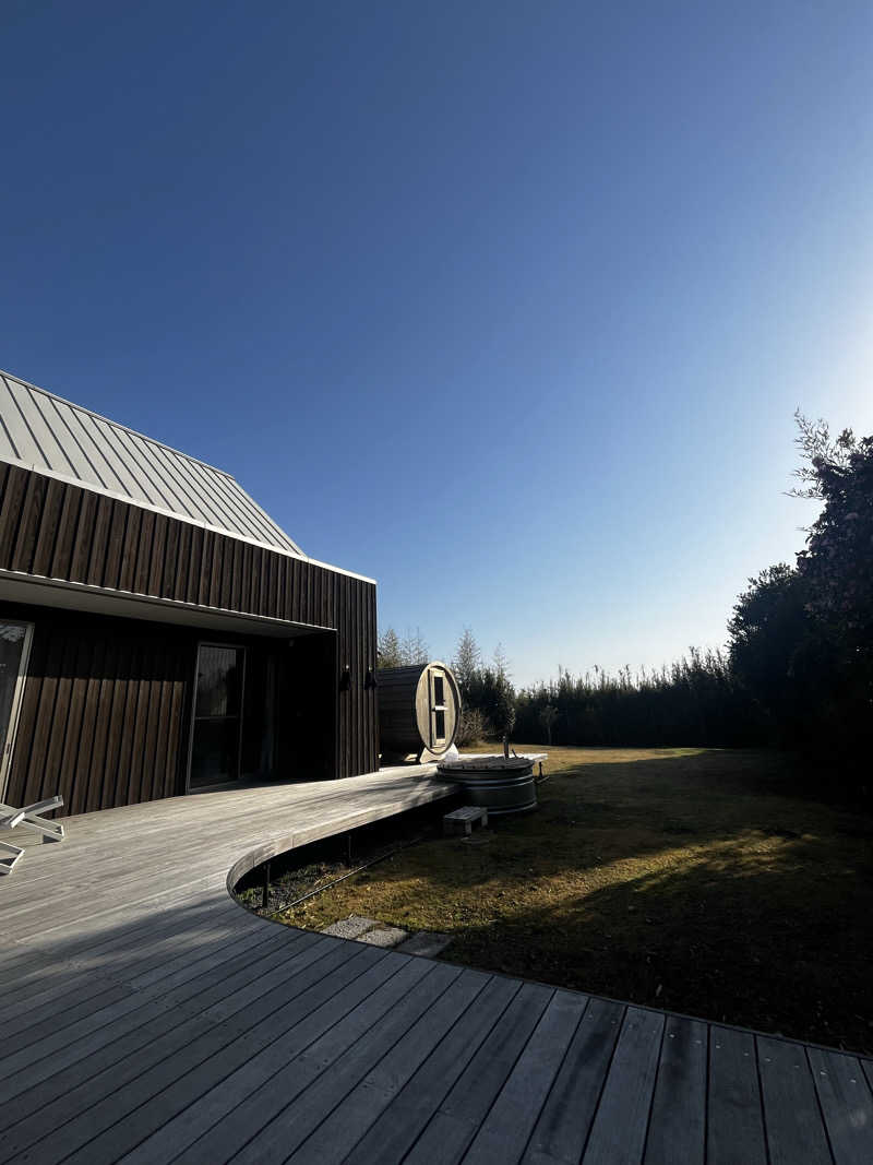 smileyさんのSANU 2nd Home - HIARI いすみのサ活写真