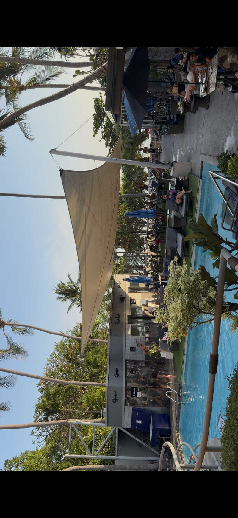 nさんのSANDS SAUNA BEACH CLUB PATTAYAのサ活写真