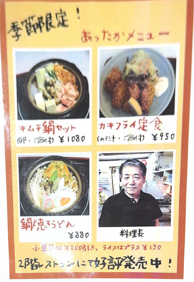 nakasiさんのカプセルホテル&サウナ 池袋プラザのサ活写真