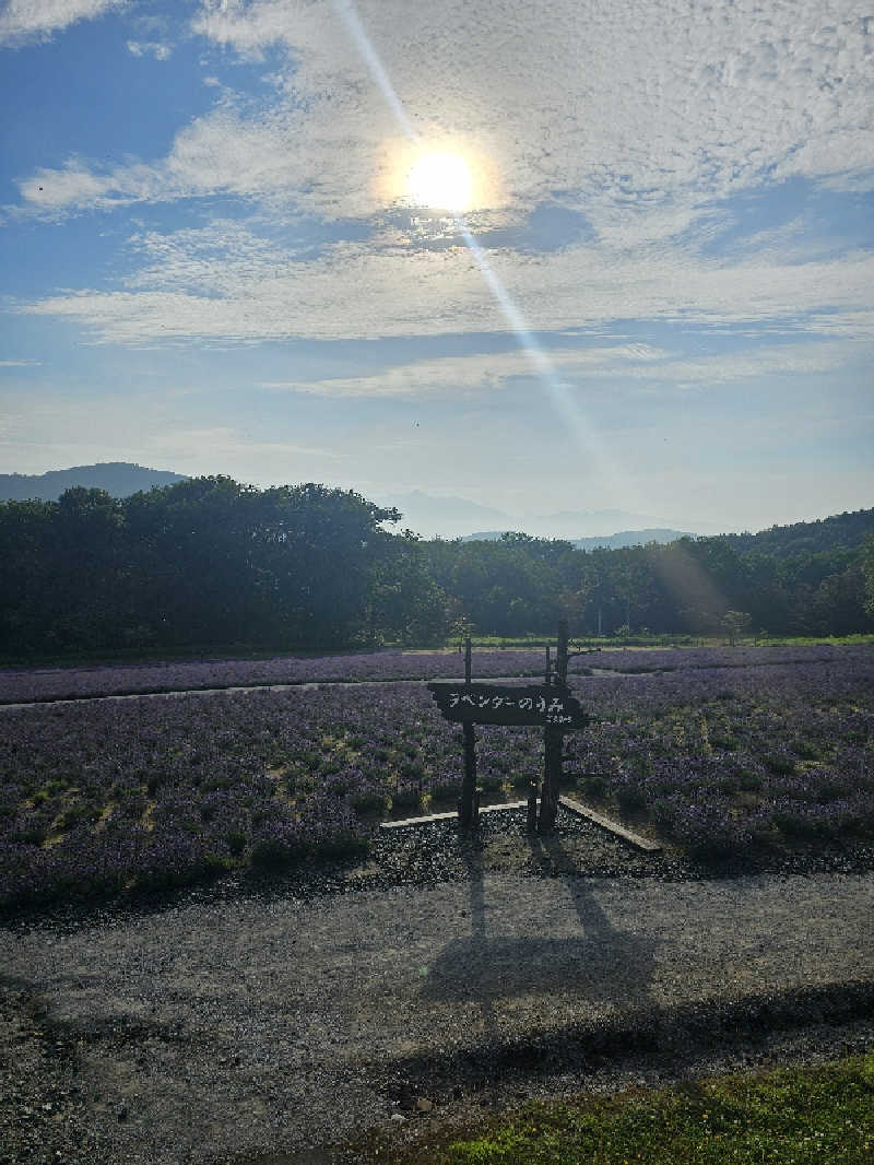 サ藤さんのハイランド ふらののサ活写真