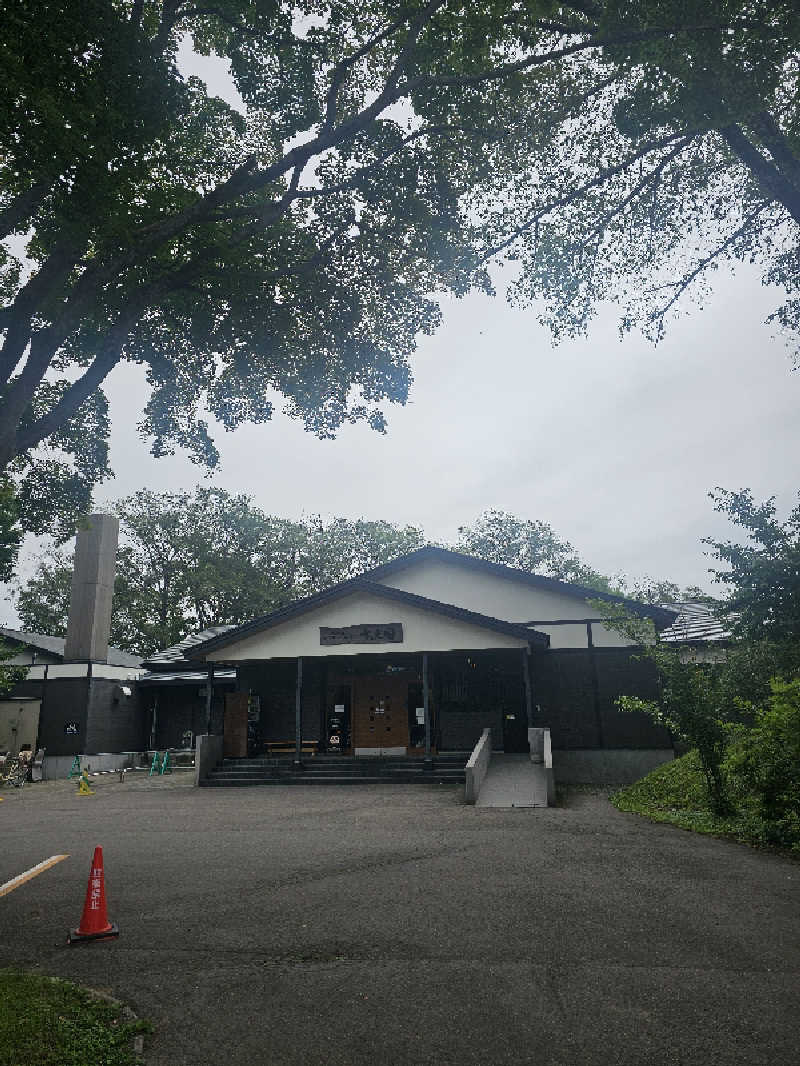 サ藤さんのオベリベリ温泉 水光園のサ活写真