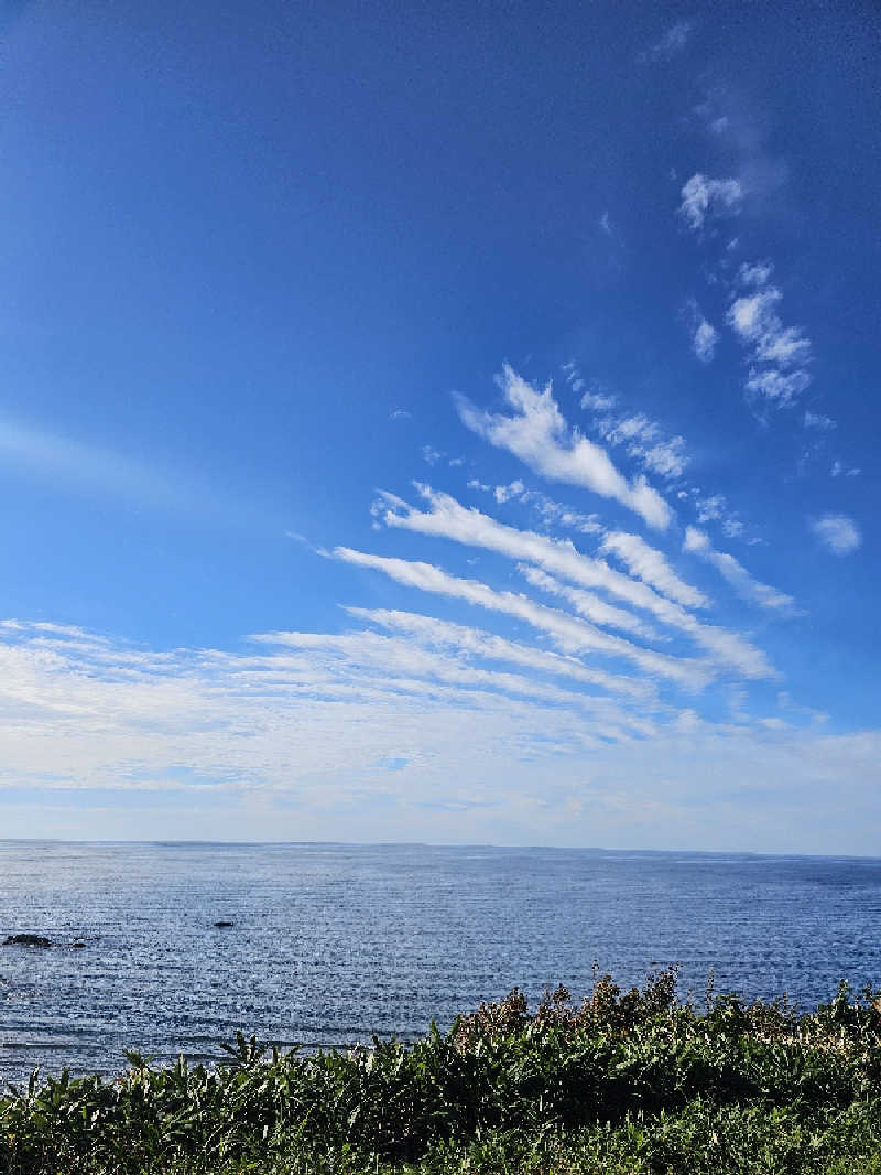 サ藤さんの岬の湯 しゃこたんのサ活写真